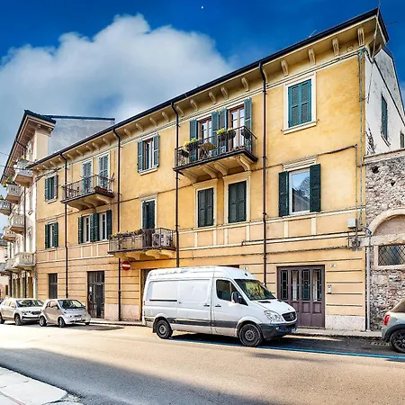 Italianflat - Roman Theater Old Town *