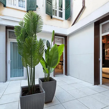 Guest house Italianflat - Roman Theater Old Town