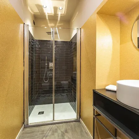 Guest house Italianflat - Roman Theater Old Town *