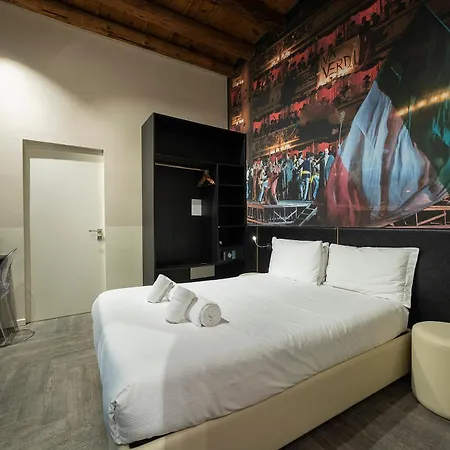 Guest house Italianflat - Roman Theater Old Town