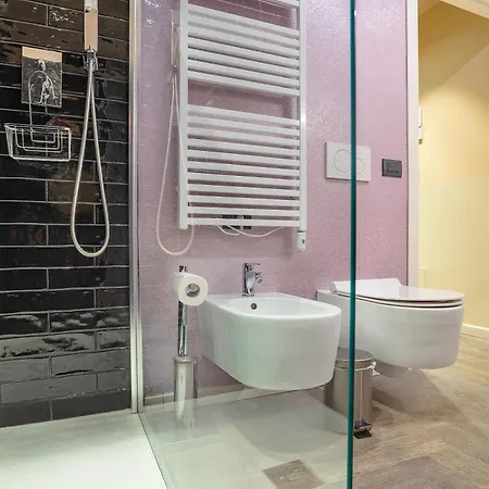Guest house Italianflat - Roman Theater Old Town *