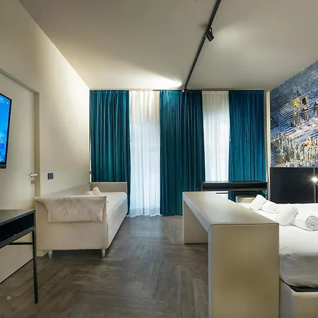 Italianflat - Roman Theater Old Town Guest house Verona