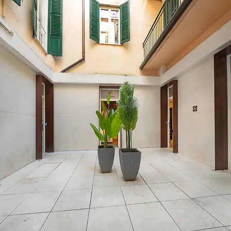 Guest house Italianflat - Roman Theater Old Town Verona