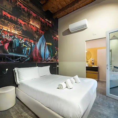 Guest house Italianflat - Roman Theater Old Town