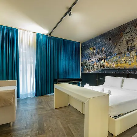Italianflat - Roman Theater Old Town Guest house Verona
