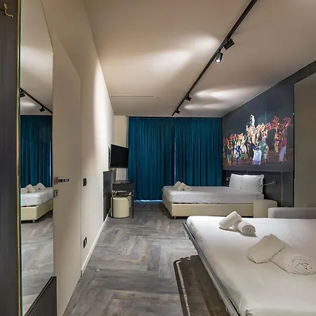 Guest house Italianflat - Roman Theater Old Town