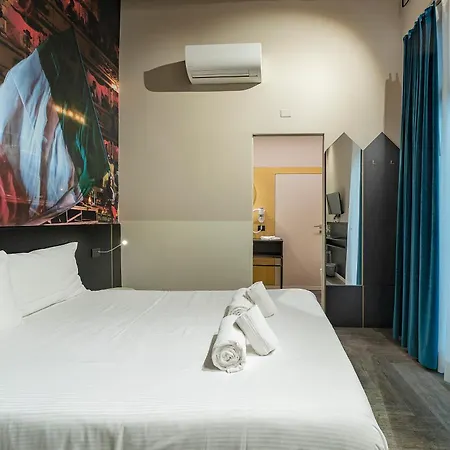 Guest house Italianflat - Roman Theater Old Town *