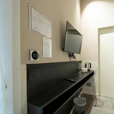 Guest house Italianflat - Roman Theater Old Town *