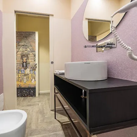 Guest house Italianflat - Roman Theater Old Town
