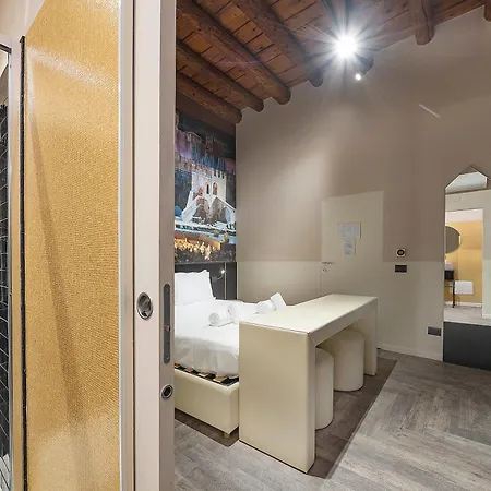 Italianflat - Roman Theater Old Town Guest house Verona