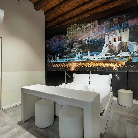 Guest house Italianflat - Roman Theater Old Town Verona