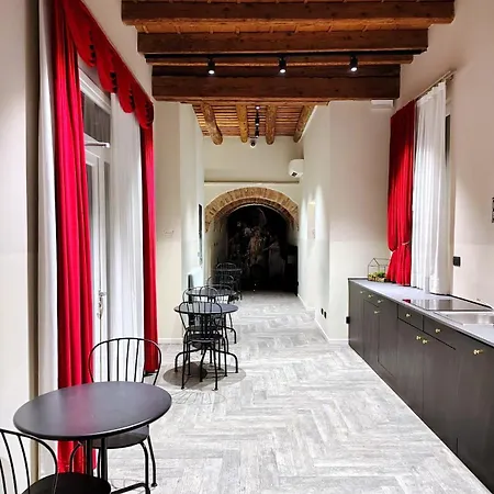 Italianflat - Roman Theater Old Town Pensjonat Werona